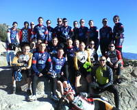 Highlight for album: U.S. Air Force team training camp.