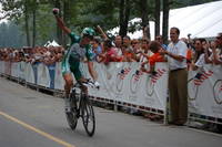 Highlight for album: The USPRO Championships