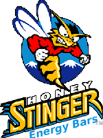 Honey Stinger