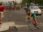 Tour de Georgia 2005, Stage4 Dalton