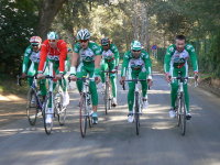 Team Camp